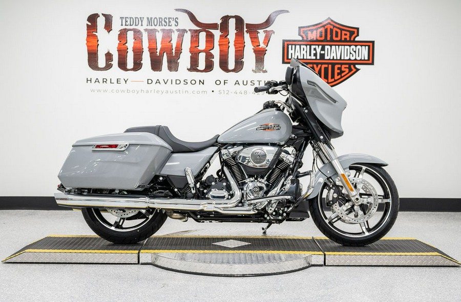 2024 Harley-Davidson® FLHX - Street Glide®