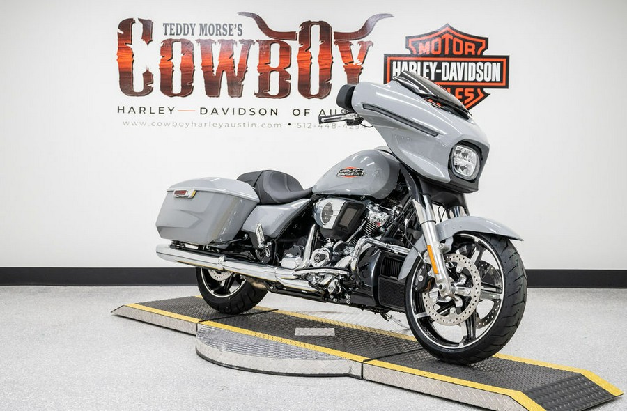 2024 Harley-Davidson® FLHX - Street Glide®