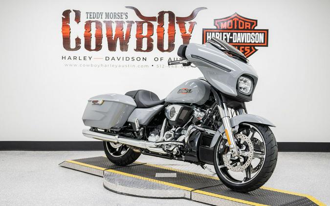 2024 Harley-Davidson® FLHX - Street Glide®