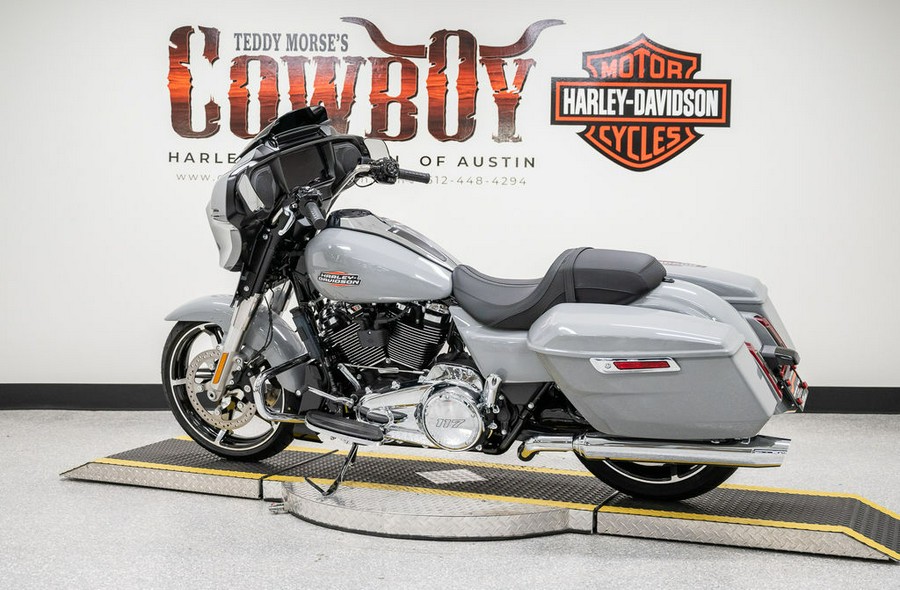 2024 Harley-Davidson® FLHX - Street Glide®