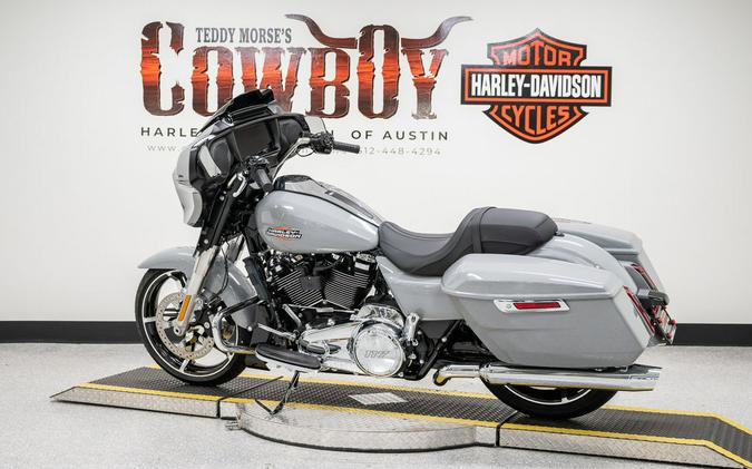 2024 Harley-Davidson® FLHX - Street Glide®