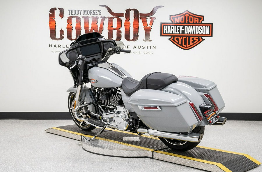 2024 Harley-Davidson® FLHX - Street Glide®