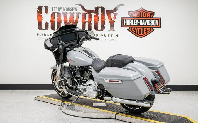 2024 Harley-Davidson® FLHX - Street Glide®