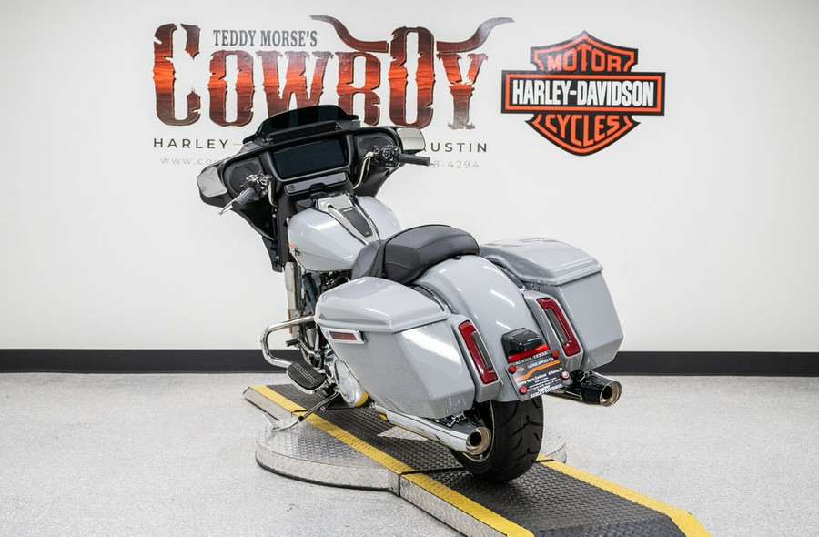 2024 Harley-Davidson® FLHX - Street Glide®