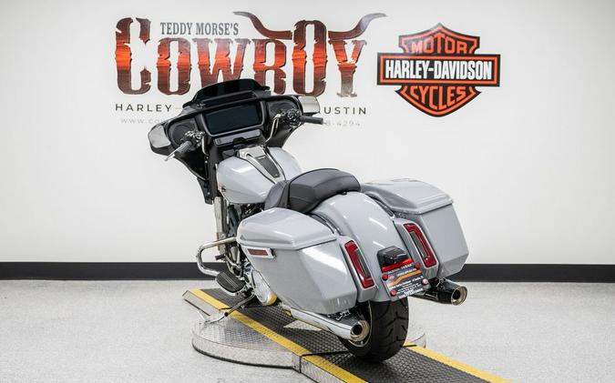 2024 Harley-Davidson® FLHX - Street Glide®