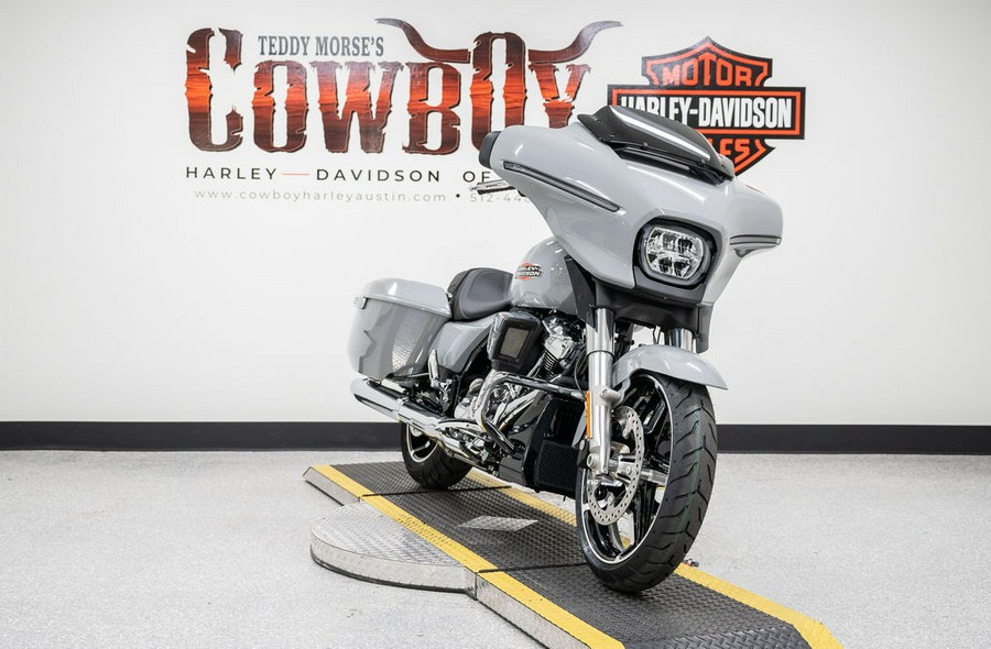 2024 Harley-Davidson® FLHX - Street Glide®