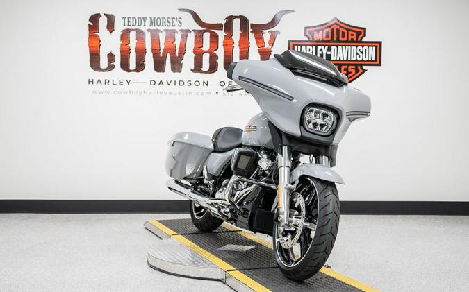 2024 Harley-Davidson® FLHX - Street Glide®