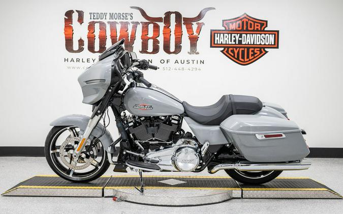 2024 Harley-Davidson® FLHX - Street Glide®