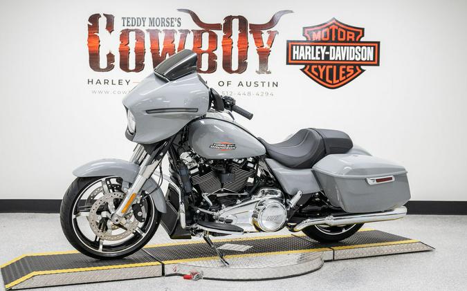 2024 Harley-Davidson® FLHX - Street Glide®