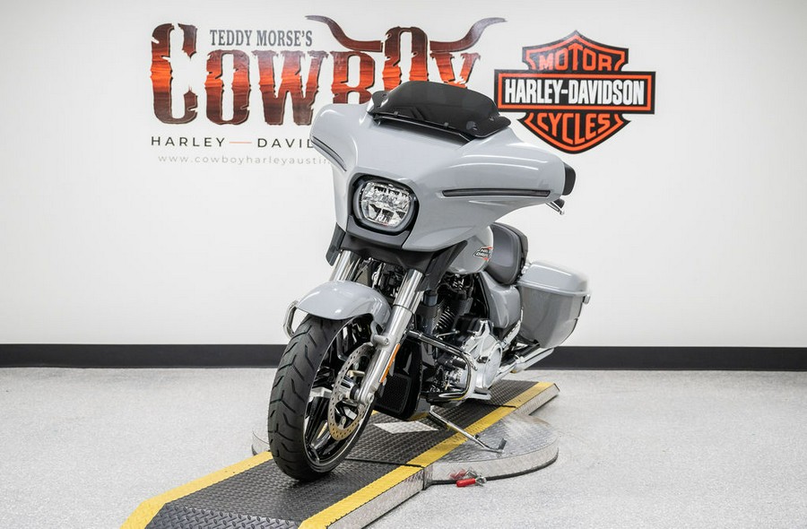 2024 Harley-Davidson® FLHX - Street Glide®