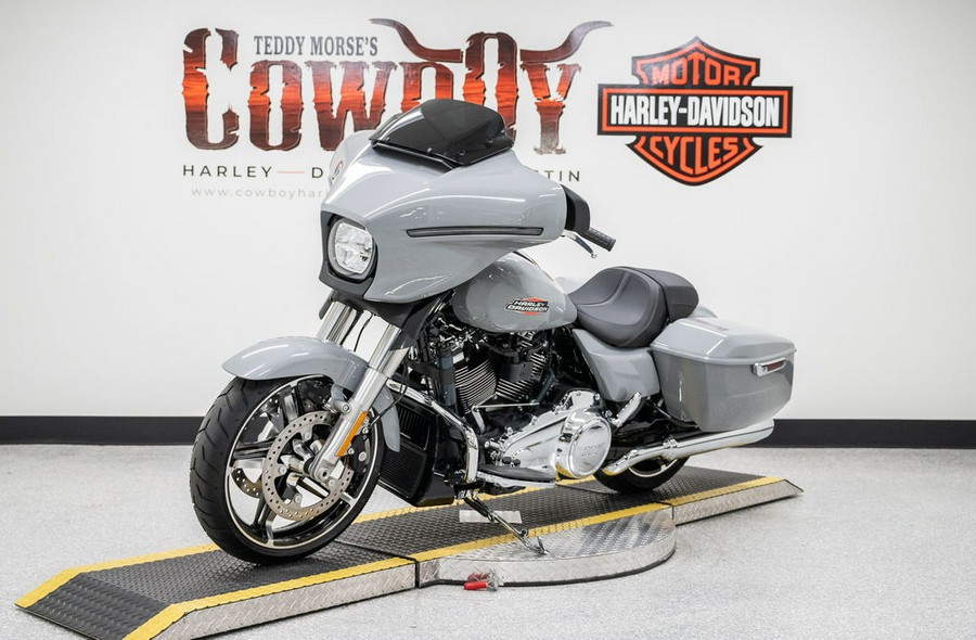 2024 Harley-Davidson® FLHX - Street Glide®