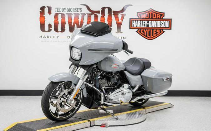 2024 Harley-Davidson® FLHX - Street Glide®