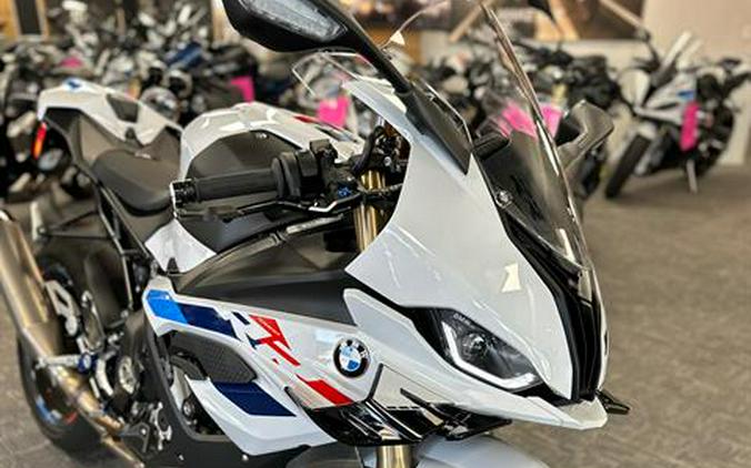 2024 BMW S 1000 RR