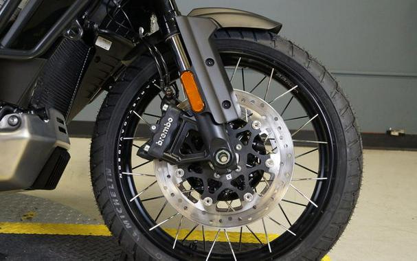 2024 Harley-Davidson® RA1250S - Pan America® 1250 Special