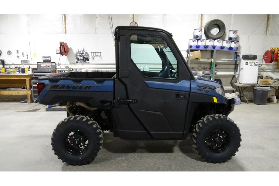 2025 Polaris Industries RANGER XP 1000 NORTH STAR EDITION ULTIMATE