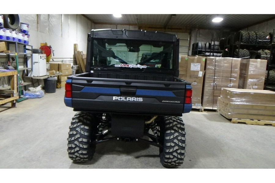 2025 Polaris Industries RANGER XP 1000 NORTH STAR EDITION ULTIMATE