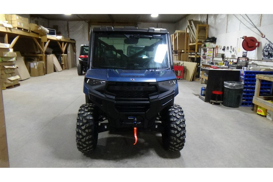 2025 Polaris Industries RANGER XP 1000 NORTH STAR EDITION ULTIMATE