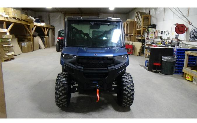 2025 Polaris Industries RANGER XP 1000 NORTH STAR EDITION ULTIMATE