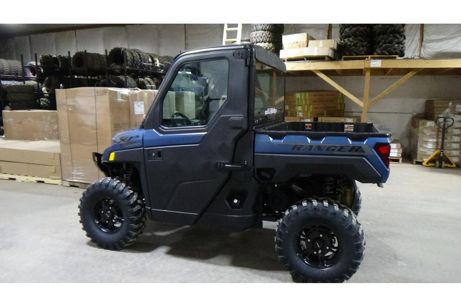 2025 Polaris Industries RANGER XP 1000 NORTH STAR EDITION ULTIMATE