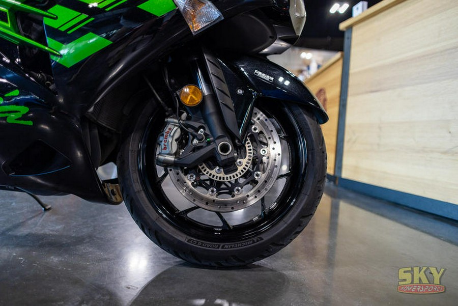 2020 Kawasaki Ninja® ZX™-14R ABS