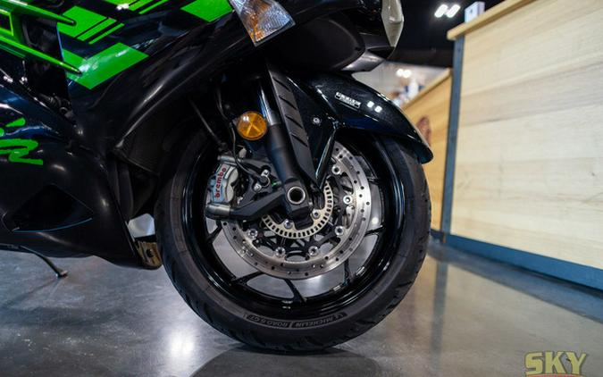 2020 Kawasaki Ninja ZX-14R ABS