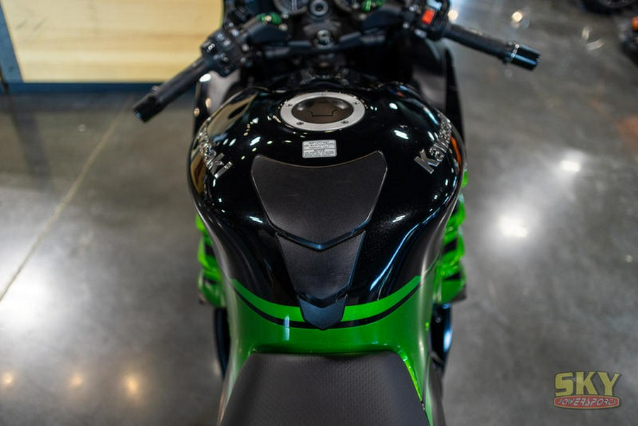 2020 Kawasaki Ninja® ZX™-14R ABS