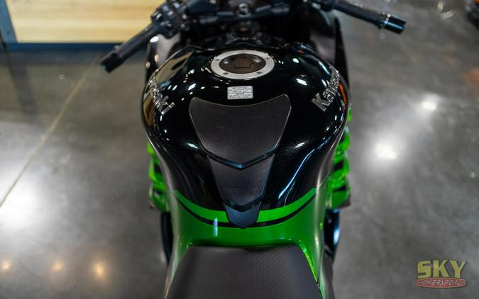 2020 Kawasaki Ninja® ZX™-14R ABS