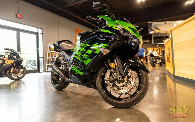 2020 Kawasaki Ninja® ZX™-14R ABS