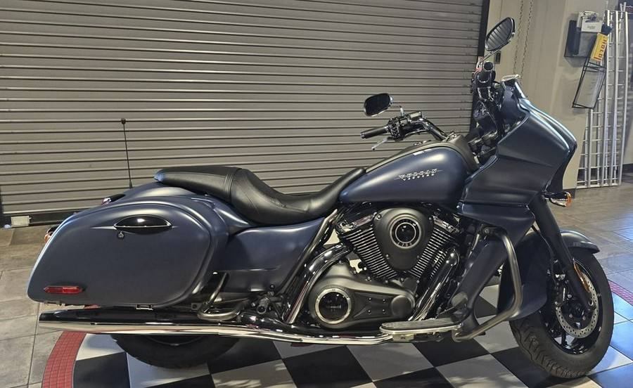 2024 Kawasaki Vulcan® 1700 Vaquero® ABS