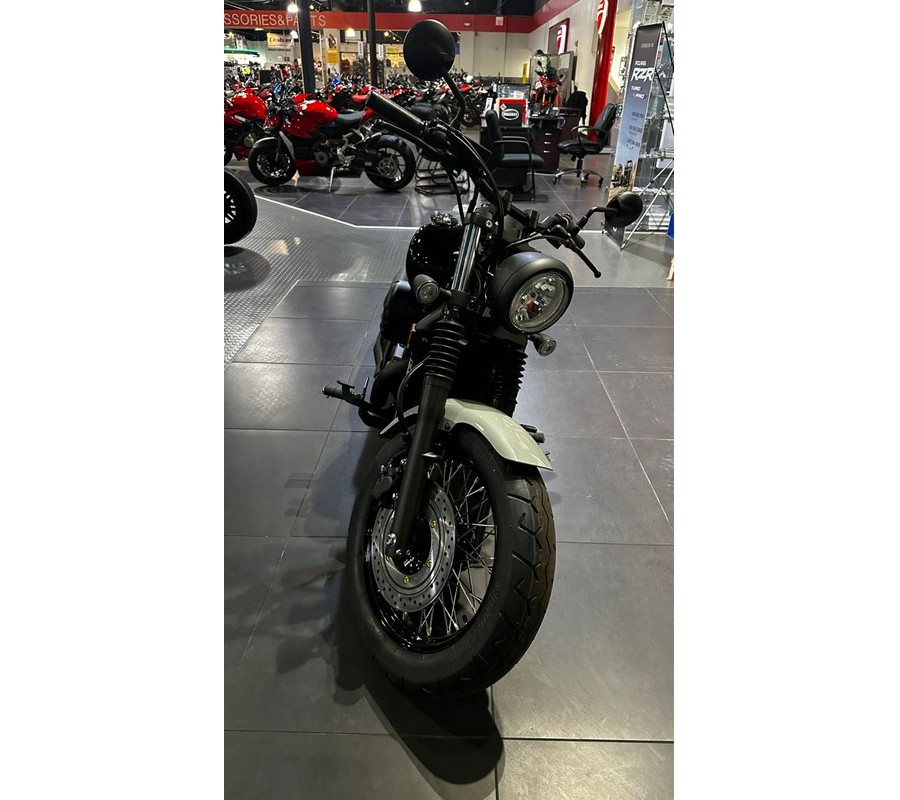 2024 Honda Shadow Phantom