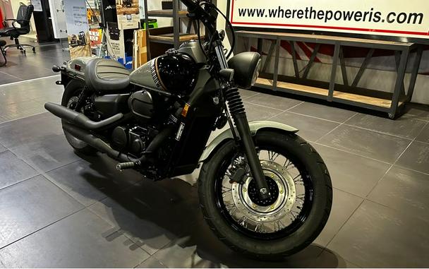 2024 Honda Shadow Phantom