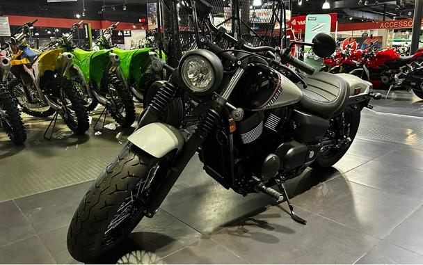 2024 Honda Shadow Phantom