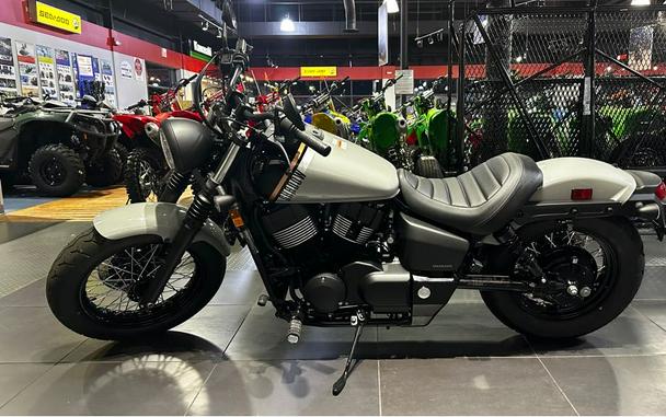 2024 Honda Shadow Phantom