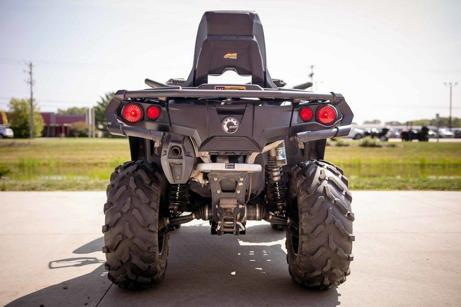 2013 Can-Am® Outlander™ MAX XT-P 800R