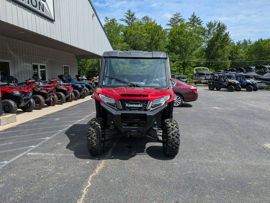 2024 Kawasaki RIDGE HVAC