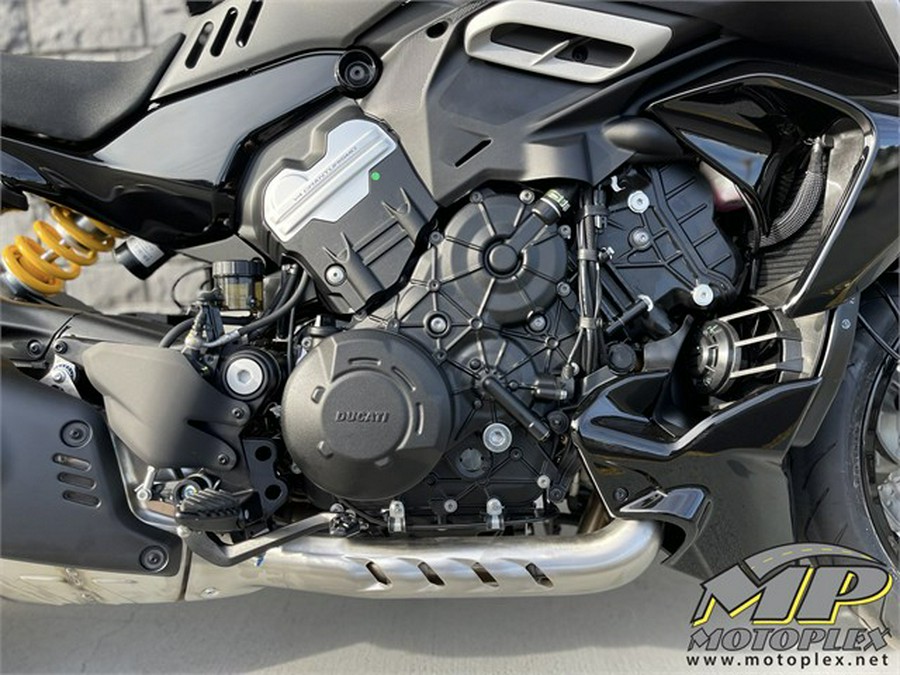 2023 Ducati Diavel V4