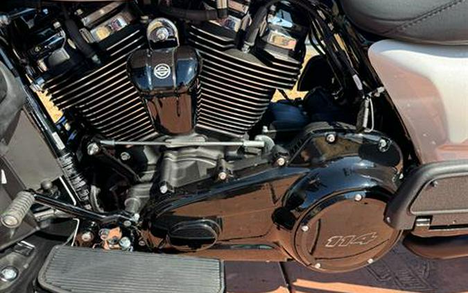 2024 Harley-Davidson Ultra Limited®