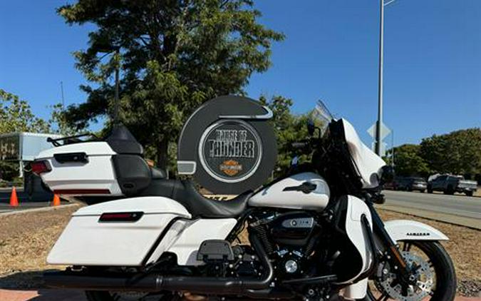2024 Harley-Davidson Ultra Limited®