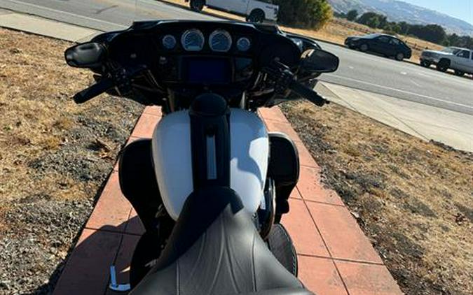 2024 Harley-Davidson Ultra Limited®