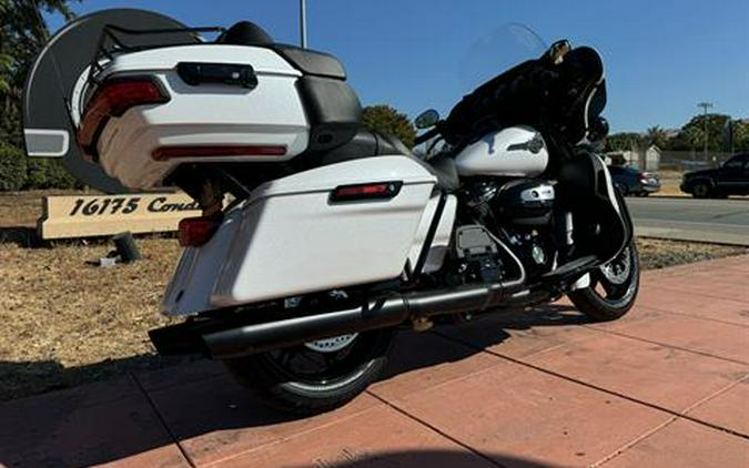 2024 Harley-Davidson Ultra Limited®