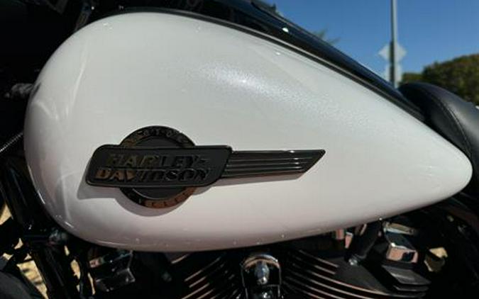 2024 Harley-Davidson Ultra Limited®