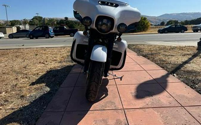 2024 Harley-Davidson Ultra Limited®