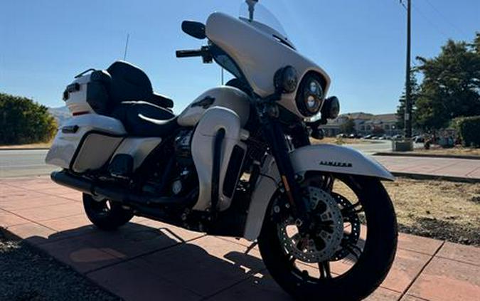 2024 Harley-Davidson Ultra Limited®