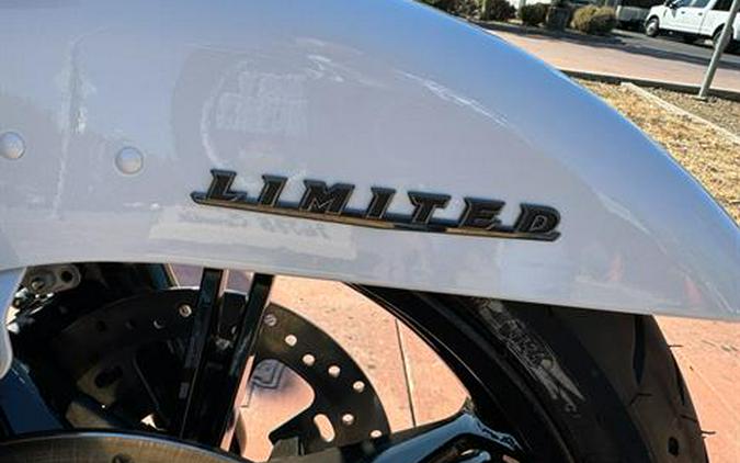 2024 Harley-Davidson Ultra Limited®