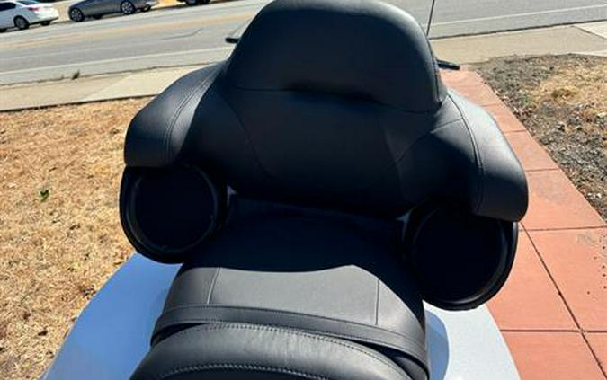 2024 Harley-Davidson Ultra Limited®