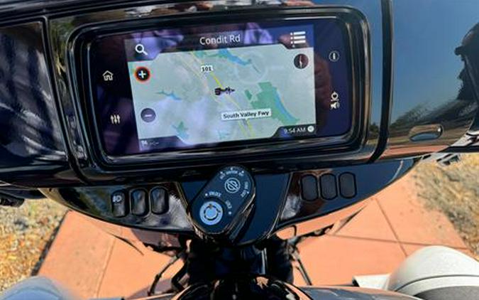 2024 Harley-Davidson Ultra Limited®