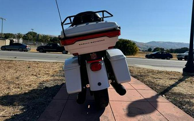 2024 Harley-Davidson Ultra Limited®