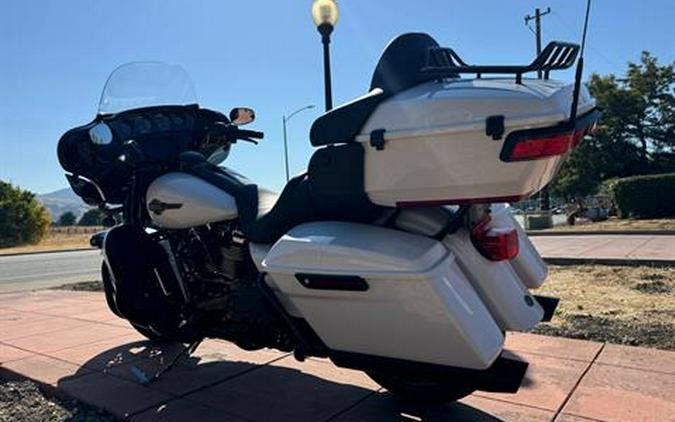 2024 Harley-Davidson Ultra Limited®