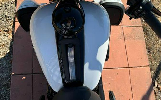 2024 Harley-Davidson Ultra Limited®