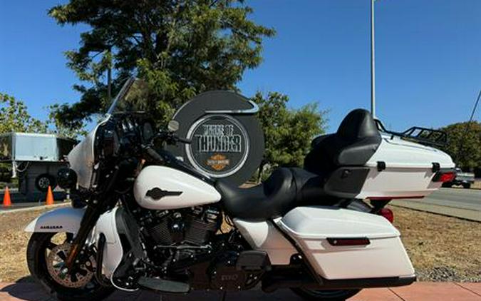 2024 Harley-Davidson Ultra Limited®